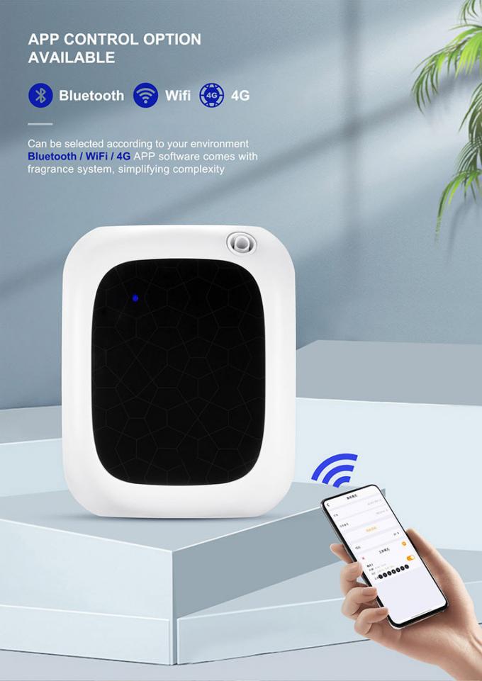 الفندق التجاري WIFI الرائحة الذكية الرائحة الرائحة الرائحة الرائحة الرائحة الرائحة الرائحة 3