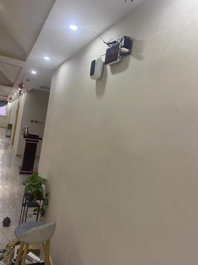 الفندق التجاري WIFI الرائحة الذكية الرائحة الرائحة الرائحة الرائحة الرائحة الرائحة الرائحة 10
