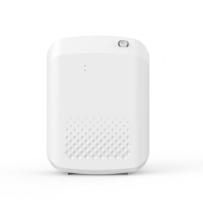 1000CBM Nano Atomization Diffuser ذو تغطية كبيرة 400ML Diffuser للزيوت الأساسية ذات السعة الكبيرة مع Bluetooth 11