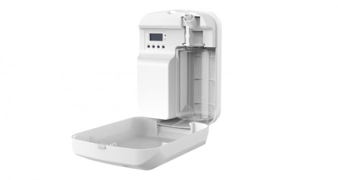 1000CBM Nano Atomization Diffuser ذو تغطية كبيرة 400ML Diffuser للزيوت الأساسية ذات السعة الكبيرة مع Bluetooth 13