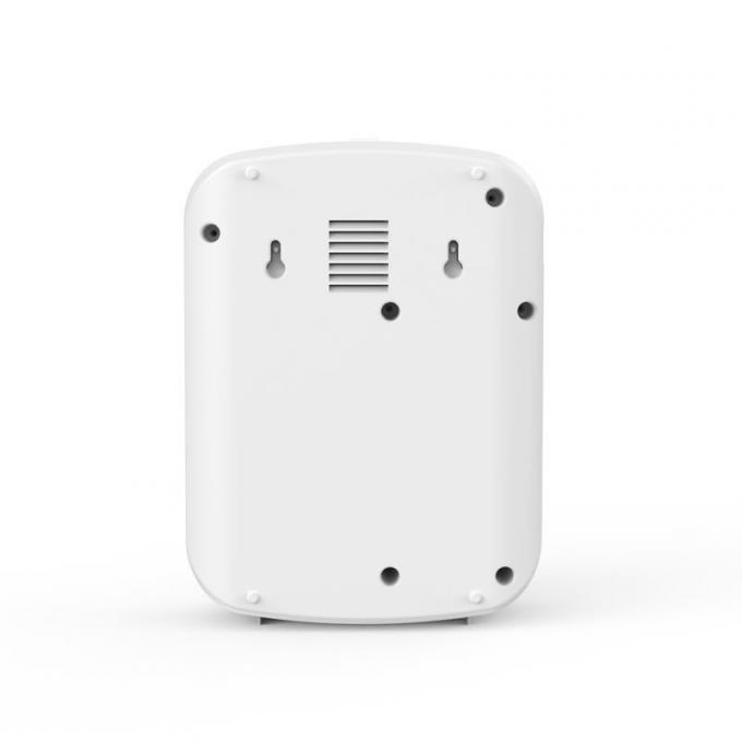 1000CBM Nano Atomization Diffuser ذو تغطية كبيرة 400ML Diffuser للزيوت الأساسية ذات السعة الكبيرة مع Bluetooth 12