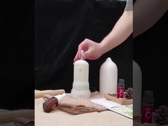 موزع رائحة السيراميك