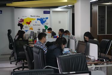 الصين Sichuan Small Minimally Invasive Passenger Ecommerce Ltd. ملف الشركة