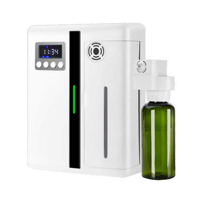 سعر جيد HOMEFISH 1.2ml/H هواء رائحة ال Diffuser الزيت العطري الرائحة ال Diffuser 160ml الانترنت