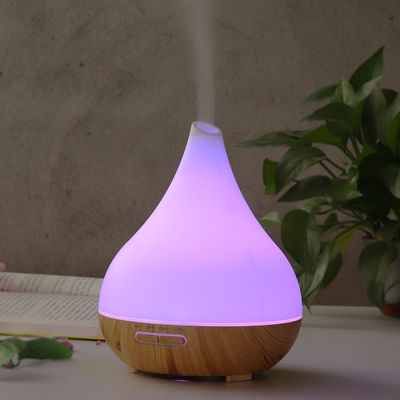 شراء HOMEFISH 400ml مضاعفات الزيوت الأساسية مضاعفات الرائحة الخشبية OEM ODM online manufacture
