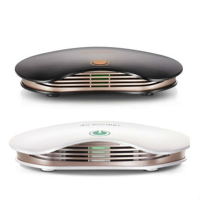 سعر جيد HOMEFISH جهاز تنظيف الهواء للسيارات الذكية بمحمول USB 181x130x36mm الانترنت