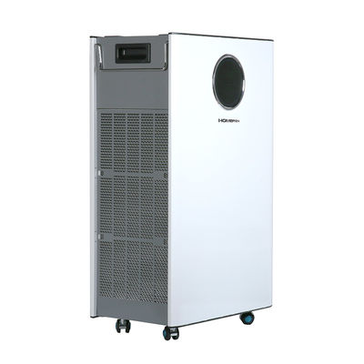 سعر جيد HOMEFISH 800m2/H منظف الهواء التجاري مع CADR 800 الهواء النقي الصحي الانترنت
