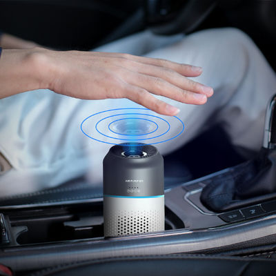 جهاز تنقية الهواء 2020 جهاز تنظيف سيارة محمول USB جهاز تنظيف الهواء للسيارة