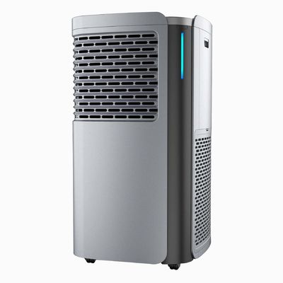 شراء مساحة كبيرة المكتب التجاري المنزل بيع بالجملة True UV Hepa فلتر نظيفة الهواء Luftreiniger Tuya Smart Wifi نظيفة الهواء غرفة كبيرة online manufacture