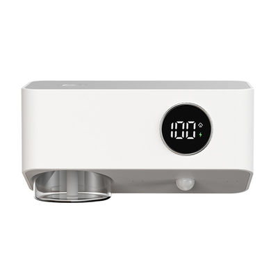 سعر جيد HOMEFISH ABS PP مزيّف الزيوت الأساسية مزيّف الرائحة 1200mAh الانترنت