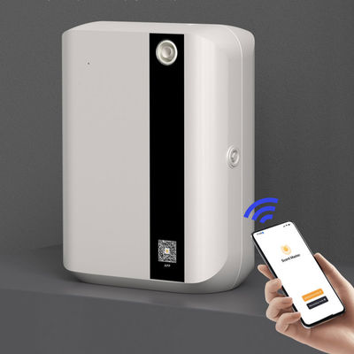 500 مل مضخم غير مائية Hvac فندق مضخم رائحة آلة APP التحكم