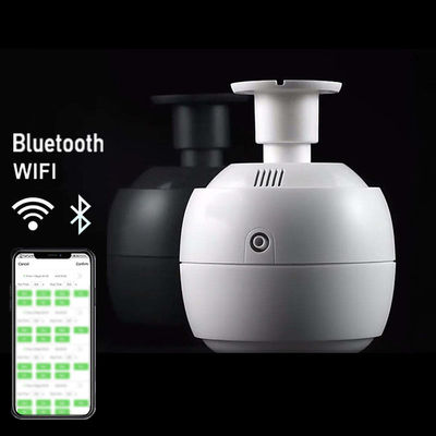 HOMEFISH WIFI 4G Control آلة نشر الرائحة المنزلية DC 12V