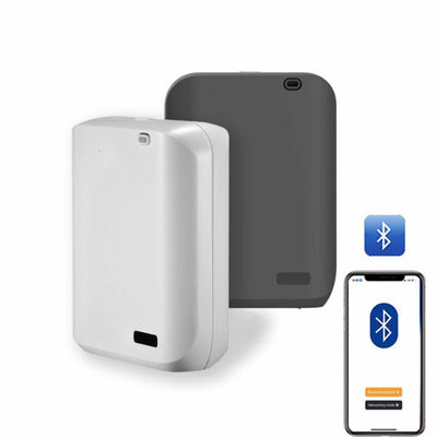 HOMEFISH 150ml آلة إضافة الرائحة بدون ماء إضافة الرائحة DC5V