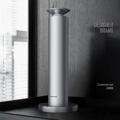 شراء 2023 عالية الجودة مصمم تصميم موزع رائحة 100ML سعة الألومنيوم موزع زيت بلا ماء موزع رائحة مثبت على الأرض online manufacture
