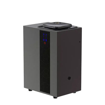 HOMEFISH هوائي هوائي موزع رائحة 800ml مكتب موزع زيت أساسي Wifi APP التحكم