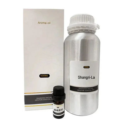 شراء HOMEFISH 500ML زيت أساسي شنجريلا كبير زيت أساسي عالي الجودة لجهاز نشر الرائحة لجهاز العلاج العطري online manufacture