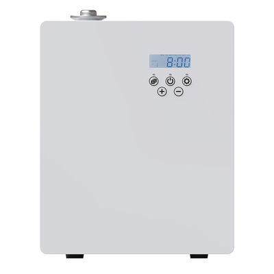 سعر جيد HOMEFISH S600 150ml حائط نصب آلة نشر الرائحة التجارية الانترنت