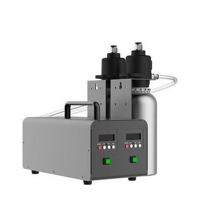 شراء HVAC الاتصال الرائحة الذكية الموزع مساحة كبيرة الزيت الأساسي التبريد الزيت العطر التجاري آلة online manufacture