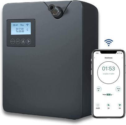 شراء أداة رائحة ذكية للاستعمال في الفنادق online manufacture