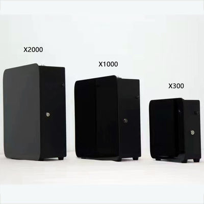 شراء 1000 مل غرفة كهربائية نظام نشر العطور منظف الهواء HVAC الزيوت الأساسية مزيّف الروائح آلة الرائحة online manufacture