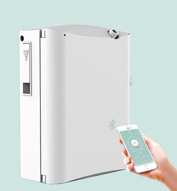 شراء أجهزة العلاج العطري التجارية الذكية للنانو WIFI online manufacture