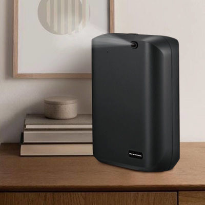 Homefish Plug In Hvac الرائحة المنتشرة 150 مل بروتوث التطبيقات الذكية الرائحة المنتشرة المرطبة