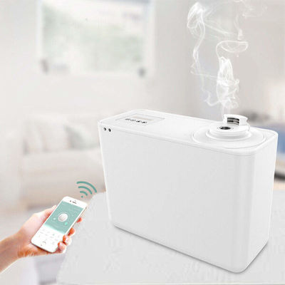 800 مل موزع الرائحة المسيطر على الواي فاي HVAC موزع الرائحة OEM ODM