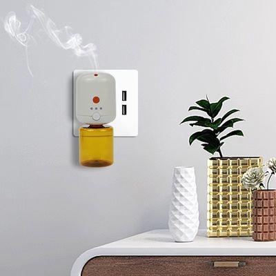 HOMEFISH 100-240 فولت زيت أساسي