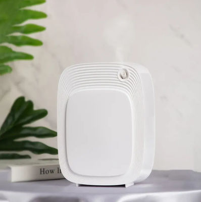 HOMEFISH OEM ODM مضخة الهواء العطرية بدون ماء التجارية 500-1000CBM