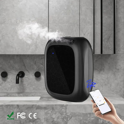 سعر جيد HOMEFISH DC12V مضخم رائحة عطر بدون ماء تطبيق ضجيج منخفض الانترنت
