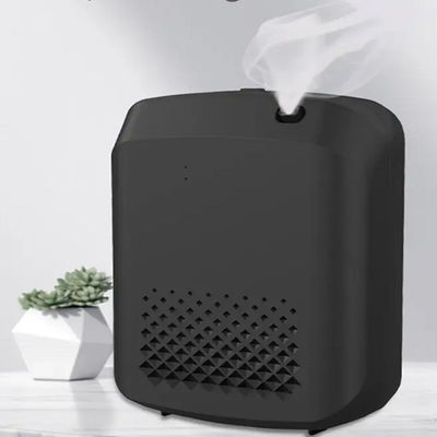 شراء 1000CBM Nano Atomization Diffuser ذو تغطية كبيرة 400ML Diffuser للزيوت الأساسية ذات السعة الكبيرة مع Bluetooth online manufacture