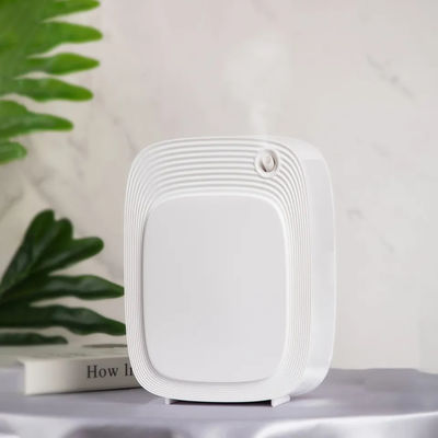 شراء HOMEFISH مضخة الرائحة الكهربائية 200 مل سعة كبيرة جهاز التحكم عن بعد ذكي آلة العلاج بالرائحة المحمولة للمنزل online manufacture