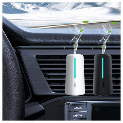 سعر جيد Humidistat USB ميني مزيل زيت أساسي للسيارات بدون ماء 0.5ml / H الانترنت