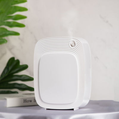 HOMEFISH ذرة السوائل المزدوجة المنزلية مزيّف العطور 500-1000CBM