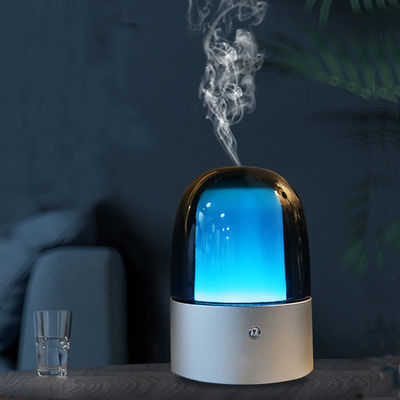 سعر جيد HOMEFISH 60ml مضخم الرائحة بدون ماء آلة مضخم الهواء الرائحة OEM ODM الانترنت