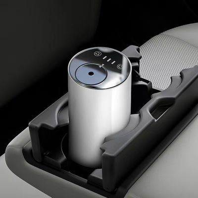سعر جيد HOMEFISH ABS PP عطر كهربائي مضاعف رائحة سيارة مضاعف رائحة 2000mAh الانترنت