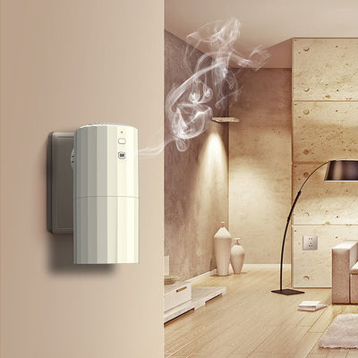 سعر جيد HOMEFISH 130ml الجهاز الساخن للرائحة 110V-240V الانترنت