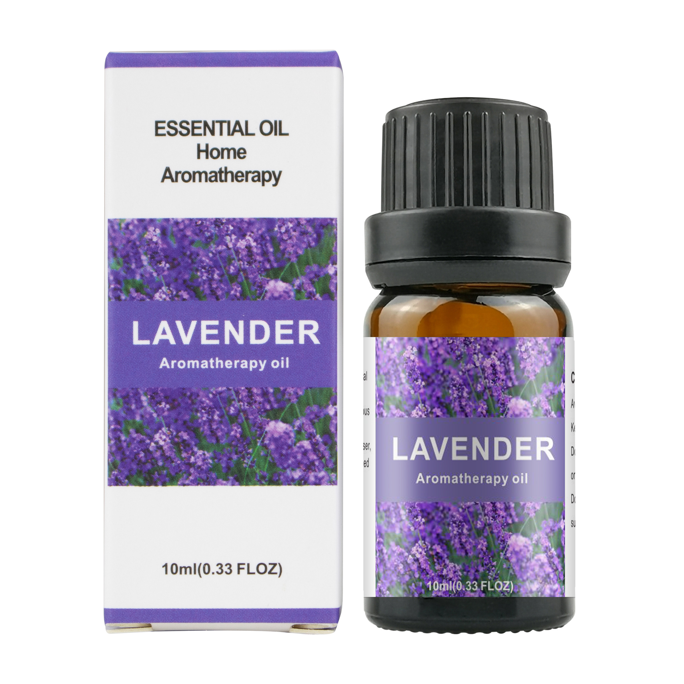 High Quality Essential Oils