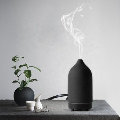 سعر جيد Homefish New Style Diffuser Aroma 2022 Difusor Eletr De Porcelana Diffuser Diffuser Aroma Diffuser الزجاجة السيراميكية Diffuser الرائحة الانترنت