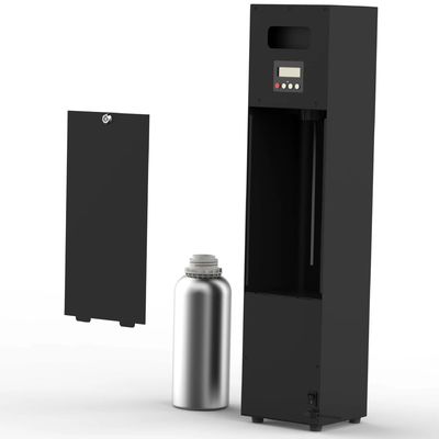 سعر جيد فاخرة أسلوب حديث الجودة الممتازة آلة الرائحة المنتشر الزيت المهنية الوقوف وحده المنتشر العطر الانترنت